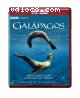 Galapagos [HD DVD]