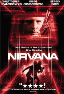 Nirvana Cover Nirvana Cover