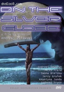 On the Silver Globe Cover
