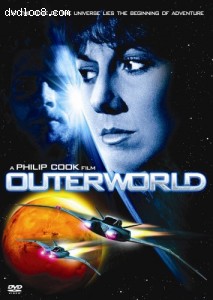 Outerworld Cover