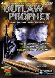 Outlaw Prophet Cover