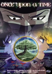 Once Upon a Time Cover Once Upon a Time Cover
