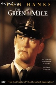 Green Mile, The Cover