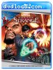Doctor Strange: The Sorcerer Supreme [Blu-ray]
