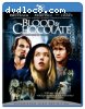 Blood &amp; Chocolate [Blu-ray]