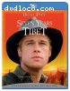 Seven Years in Tibet  [Blu-ray]
