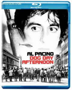 Dog Day Afternoon [Blu-ray]