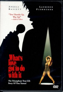 What's Love Got To Do With It Cover What's Love Got To Do With It Cover