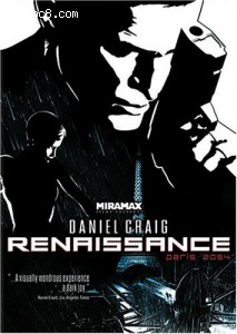 Renaissance Cover Renaissance Cover