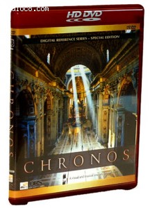 Chronos [HD DVD] Cover