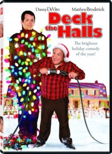 Deck the Halls Cover