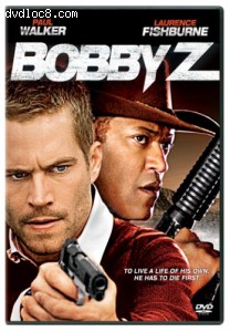 Bobby Z Cover Bobby Z Cover