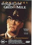 Green Mile, The Cover Green Mile, The Cover
