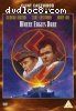 Where Eagles Dare