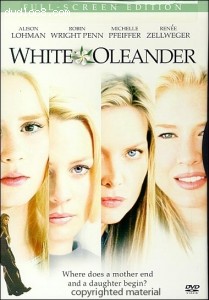 White Oleander (Fullscreen) Cover