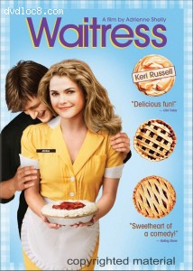 Waitress (Fullscreen) Cover