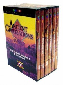 Ancient Civilizations Cover Ancient Civilizations Cover