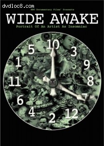 Wide Awake Cover Wide Awake Cover