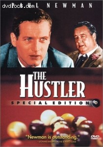 Hustler, The Cover Hustler, The Cover