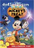 Mickey Mouse Clubhouse - Mickey's Treat