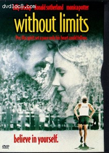 Without Limits Cover Without Limits Cover
