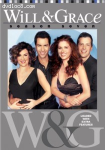 Will And Grace Season 7