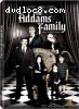 Addams Family - Volume One, The