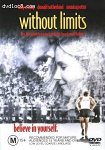 Without Limits Cover Without Limits Cover