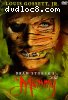 Bram Stoker's The Mummy