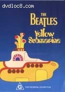 Yellow Submarine Cover Yellow Submarine Cover