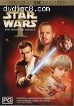 Star Wars-Episode I: The Phantom Menace Cover Star Wars-Episode I: The Phantom Menace Cover