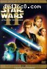 Star Wars Episode II: Attack Of The Clones (Widescreen)