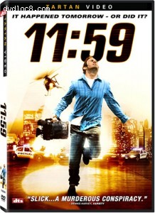 11:59 Cover