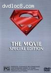 Superman: Special Edition Cover Superman: Special Edition Cover