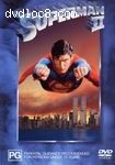 Superman II Cover