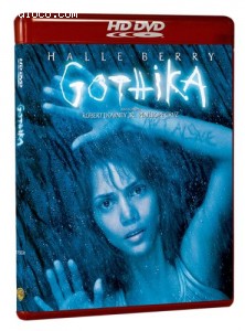 Gothika [HD DVD] Cover