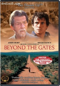 Beyond the Gates (Clean)