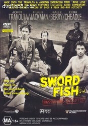 Swordfish Cover Swordfish Cover