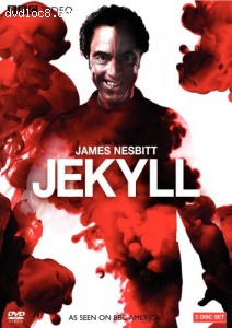 Jekyll Cover Jekyll Cover