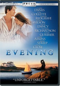 Evening Cover Evening Cover