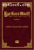 Kyo Kara Maoh! - God (?) Save Our King! Season 2 ( Vol.1) - Limited Collector's Edition