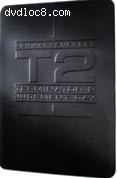 Terminator 2 - Single Disc Edition Cover Terminator 2 - Single Disc Edition Cover
