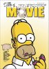 Simpsons the Movie (Widescreen)