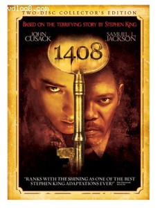 1408: 2 Disc Collector's Edition