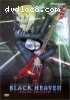 Legend of Black Heaven, The - Space Trucking (Vol. 2)