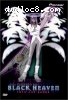 Legend of Black Heaven, The - Into the Arena (Vol. 4)