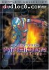 Android Kikaider The Animation - Complete Collection