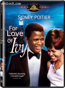 For Love of Ivy Cover
