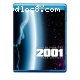 2001 - A Space Odyssey [Blu-ray]