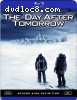 Day After Tomorrow [Blu-ray], The